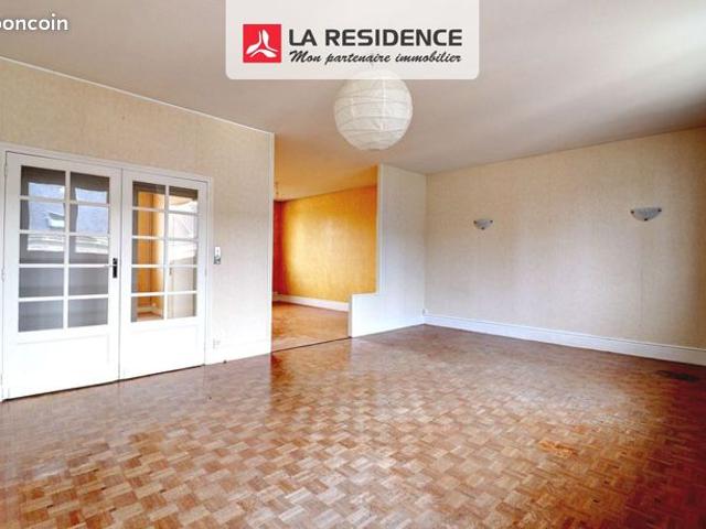 Appartement vente à Blois