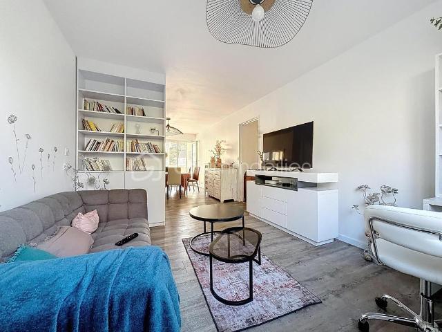 Appartement vente à Caen, Hérouville-saint-clair