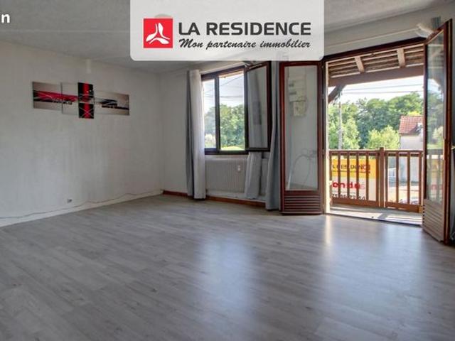 Appartement vente à Villepreux, Yvelines