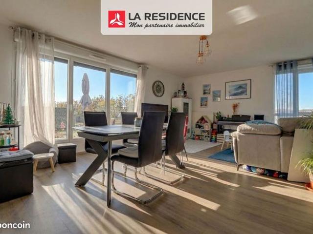 Appartement vente à Saint-Germain-en-Laye, Carrières-sous-poissy
