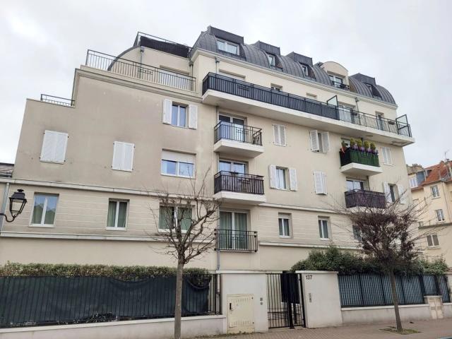 Appartement vente à Argenteuil, Franconville