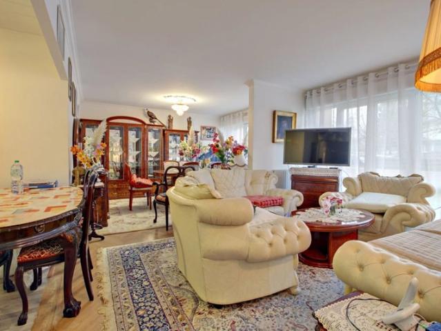 Appartement vente à Les Andelys, Gaillon