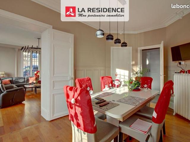 Appartement vente à Mézy-sur-Seine, Yvelines