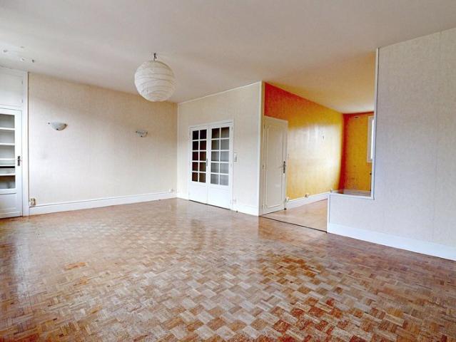 Appartement vente à Blois