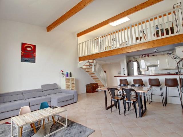 Appartement vente à Saint-Germain-en-Laye, Conflans-sainte-honorine