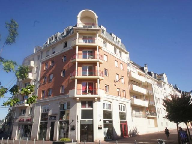 Appartement vente à Rouen, Ruan