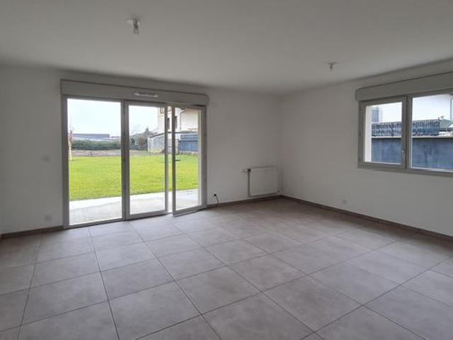 Appartement vente à Aix-les-Bains, Savoie