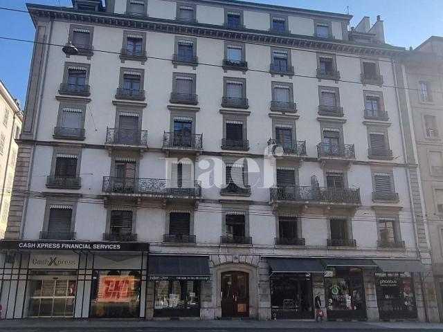 Apartment mieten in Conches