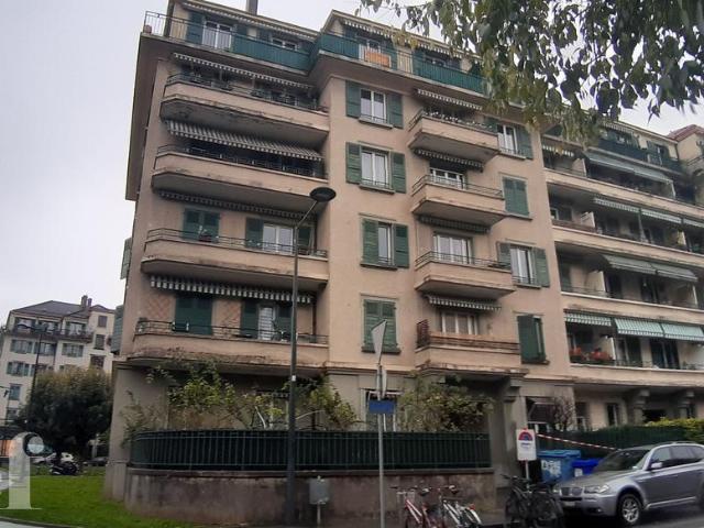 Apartment mieten in Carouge (GE)