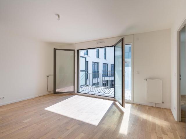 Appartement location à France métropolitaine, Clichy