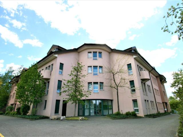 Apartment mieten in Aïre