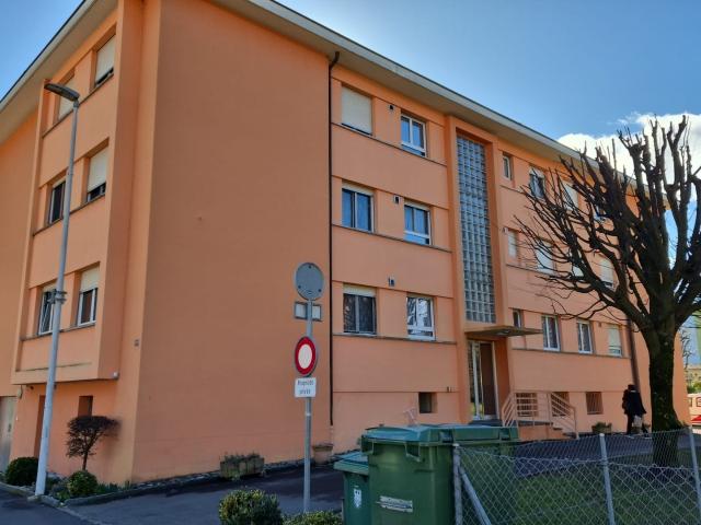 Apartment mieten in Villeneuve (VD), Waadt