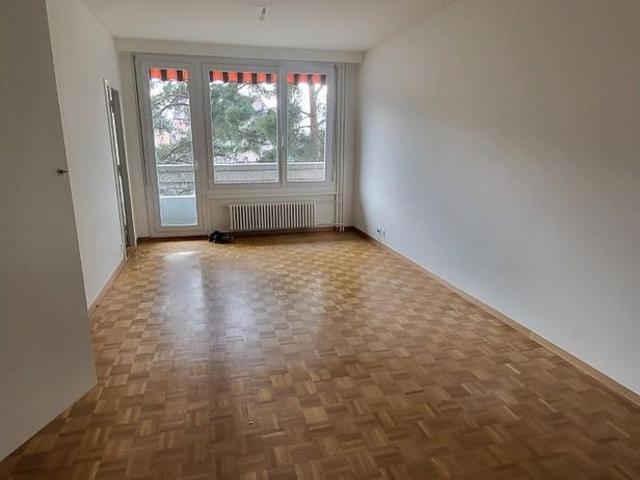 Apartment mieten in Thônex