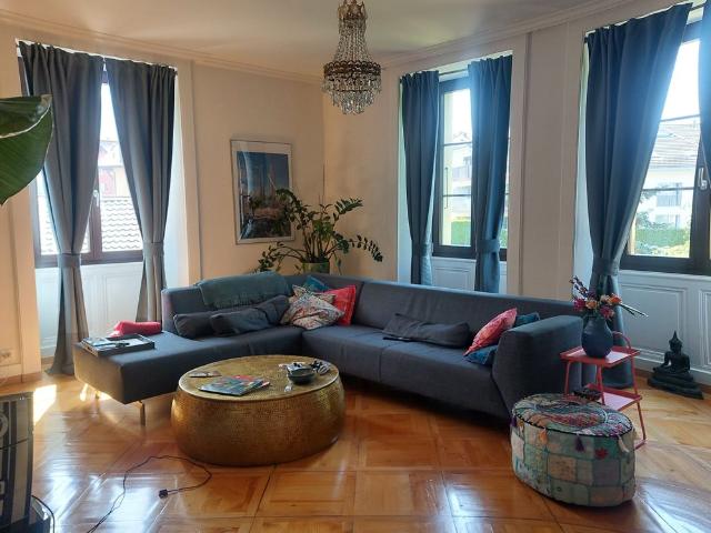 Apartment mieten in Blonay, Waadt