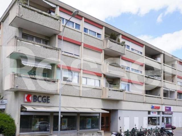 Apartment mieten in Onex