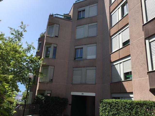 Apartment mieten in Lancy