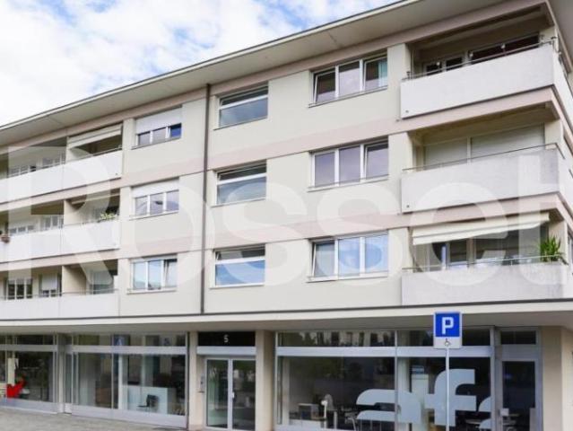 Apartment mieten in Lancy