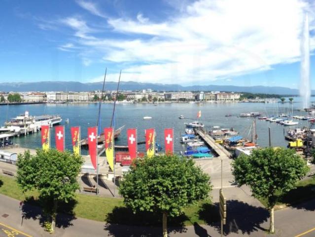 Apartment mieten in Conches