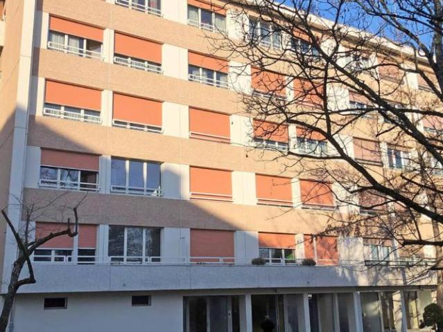 Apartment mieten in Bernex