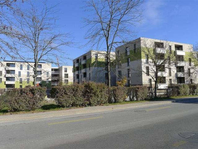 Apartment mieten in Veyrier