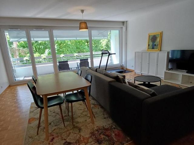 Apartment mieten in Conches