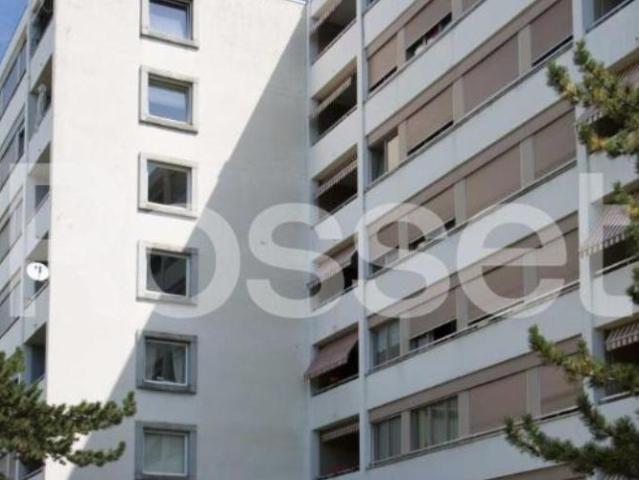 Apartment mieten in Lancy