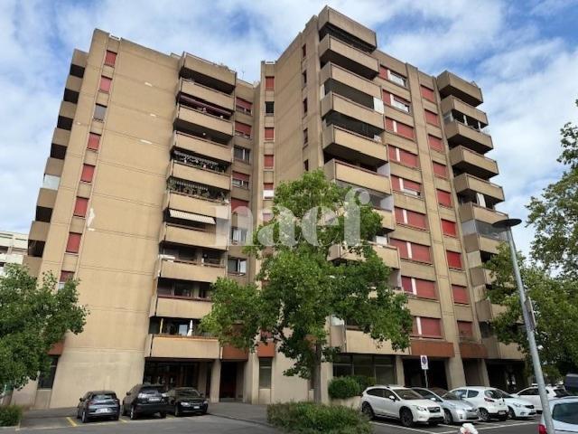 Apartment mieten in Thônex