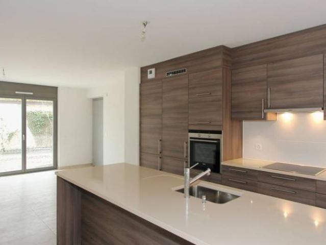 Apartment mieten in Russin