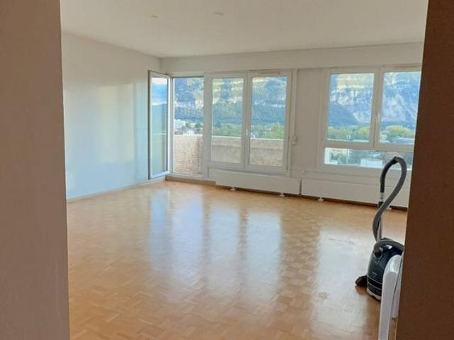 Apartment mieten in Moillesulaz, Thônex