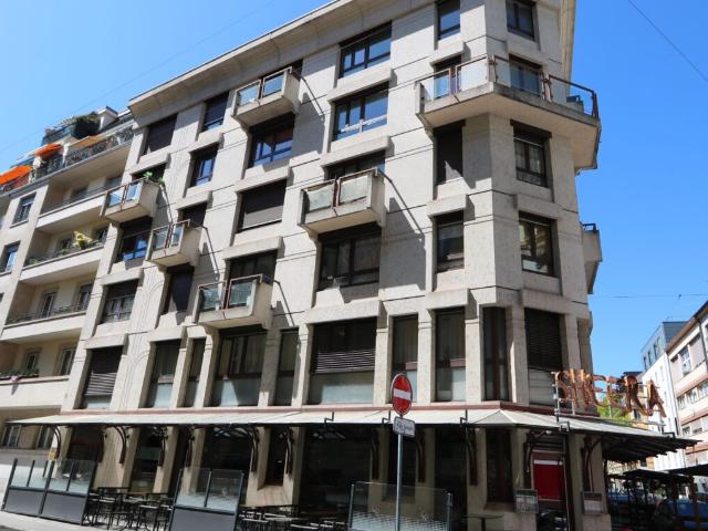 Apartment mieten in Conches