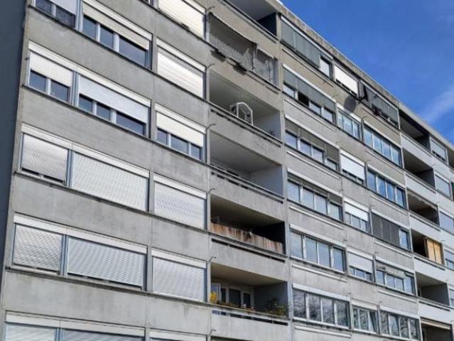 Apartment mieten in Aïre