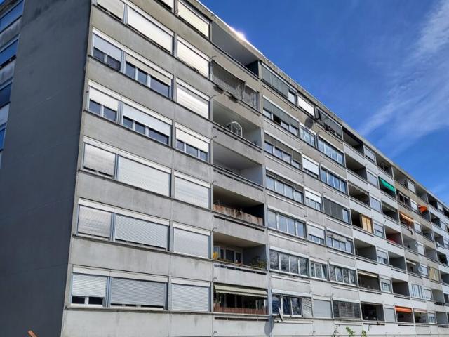 Apartment mieten in Aïre