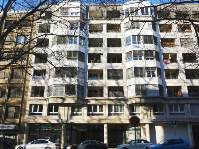 Apartment mieten in Saint-Jean et Charmilles, Genève