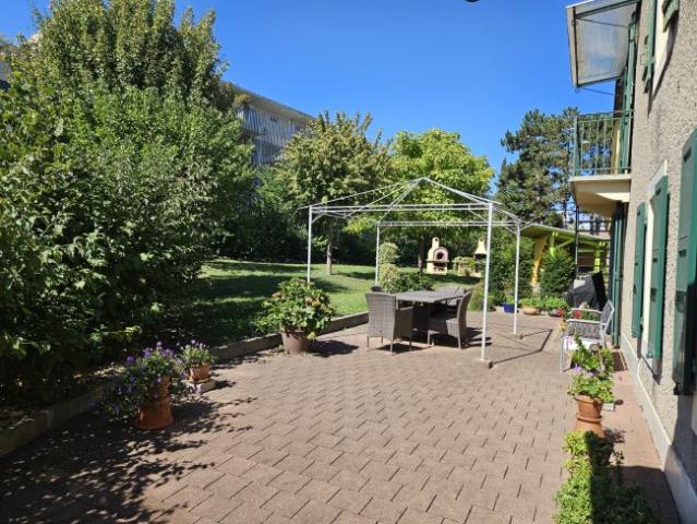 Apartment mieten in Confignon