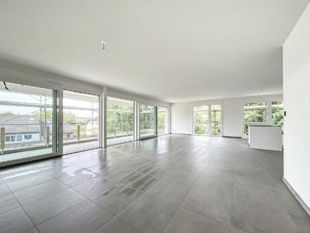 Apartment mieten in Bellevue