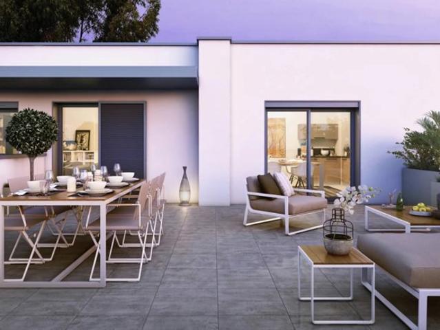 Appartement vente à L'Haÿ-les-Roses, Thiais