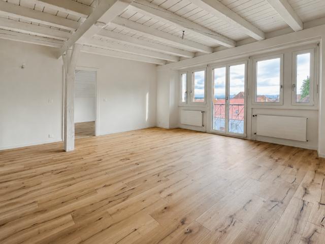 Wohnung kaufen in Rances, District du Jura-Nord vaudois