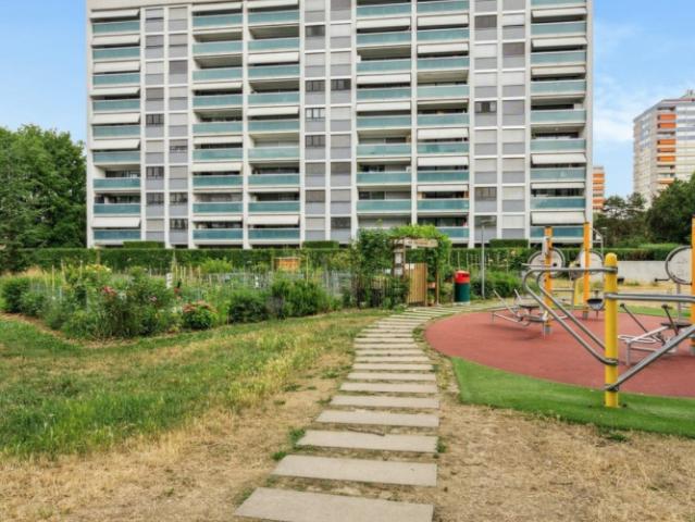 Apartment mieten in Onex