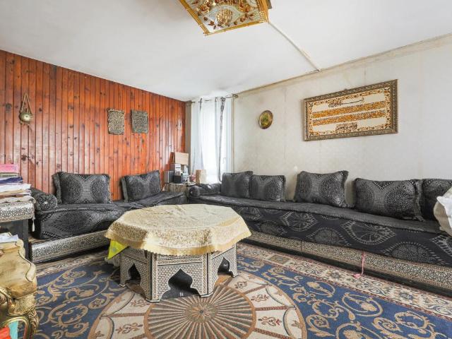 Appartement vente à Évry, Petit-bourg