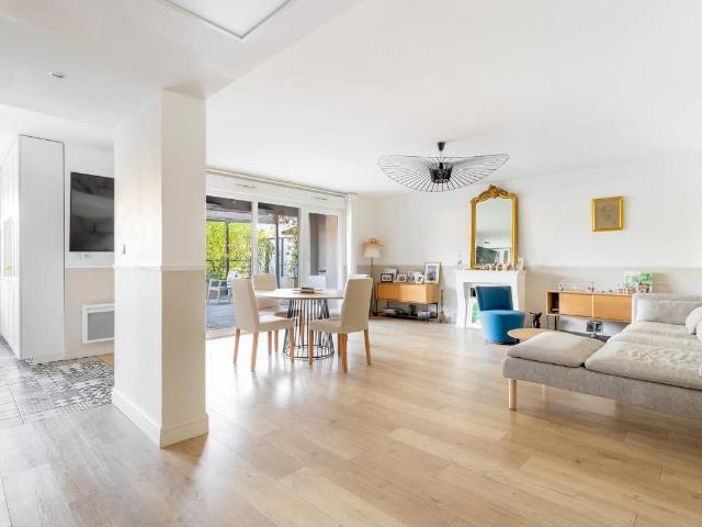 Appartement vente à Lille, Saint-andré-lez-lille