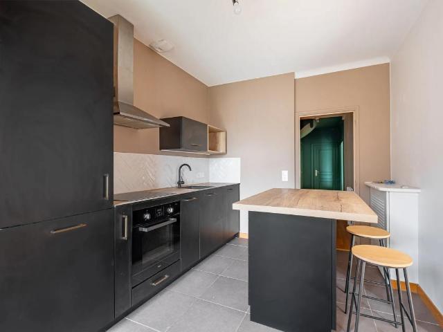 Appartement vente à Saint-Nazaire, Herbignac