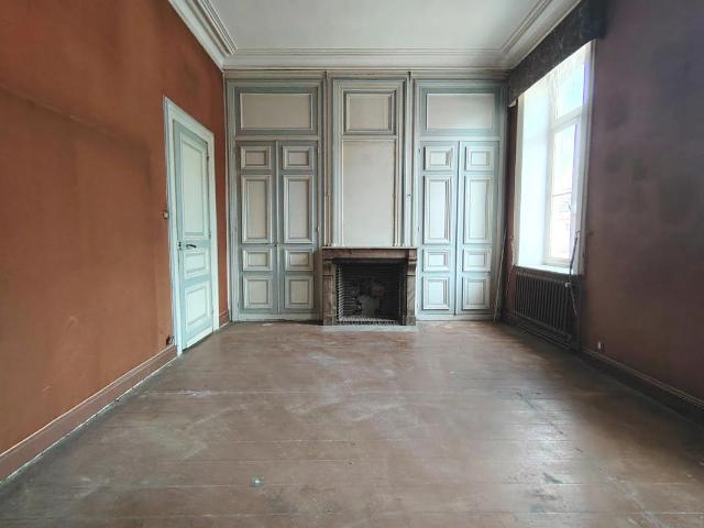Appartement vente à Lille, Roubaix