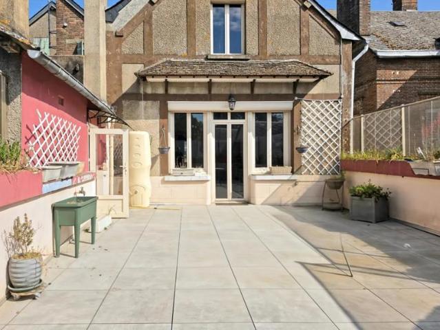 Appartement vente à Évreux, Saint-andré-de-l'eure