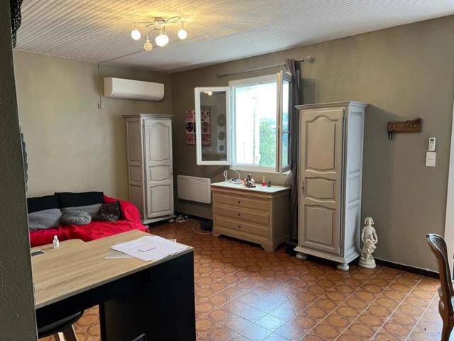 Appartement vente à Corte, Alando