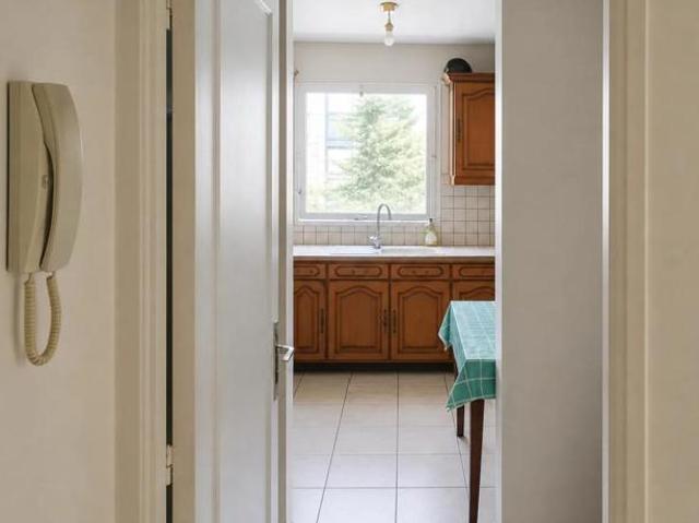 Appartement vente à Évry, Ris-orangis
