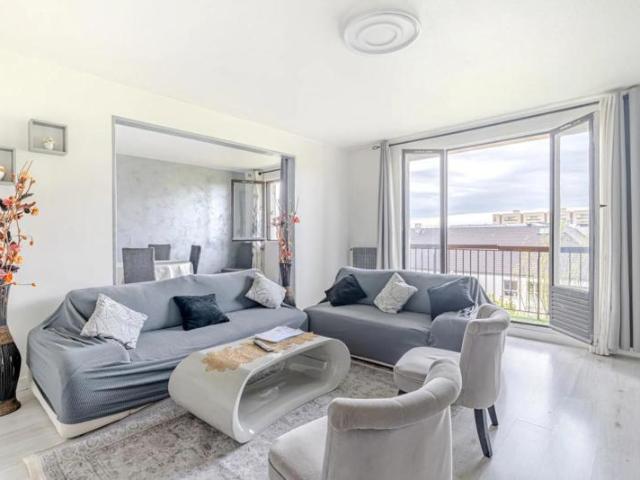 Appartement vente à Le Raincy, Neuilly-sur-marne