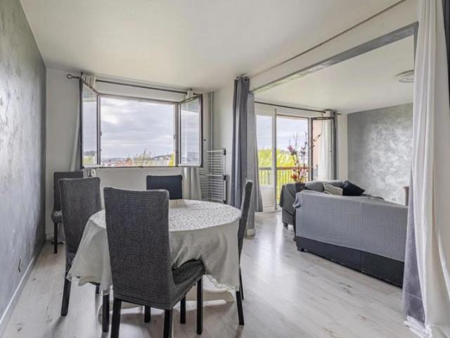 Appartement vente à Le Raincy, Neuilly-sur-marne