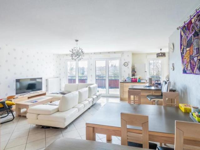 Appartement vente à Gex, Auvergne-Rhône-Alpes