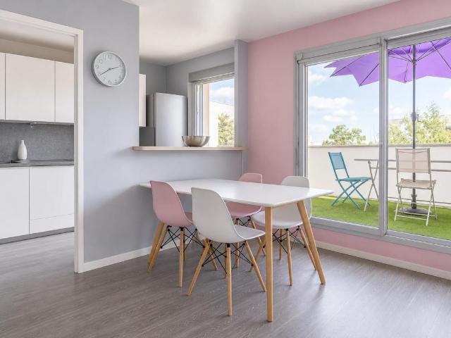 Duplex vente à Saint-Germain-en-Laye, Poissy
