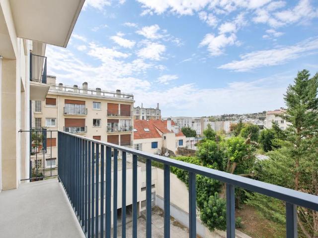 Appartement vente à Le Vésinet, Yvelines
